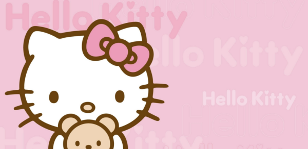 kitty什么意思,Kitty的中文是什么意思图3