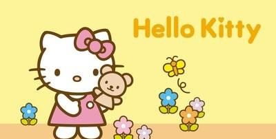 kitty什么意思,Kitty的中文是什么意思图1