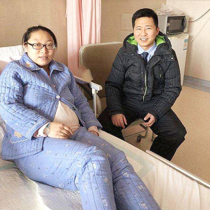 贵子降世母亲生产特征（9种宝宝出生征兆介绍）