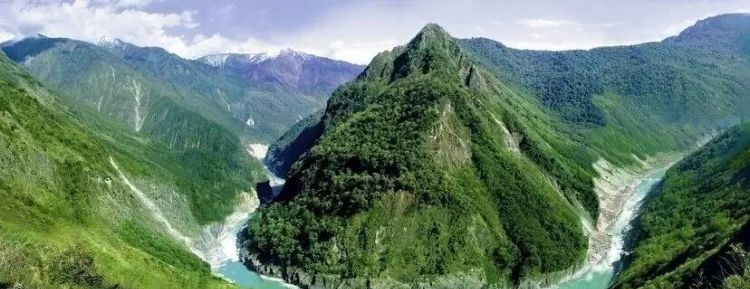 世界第一倒流河