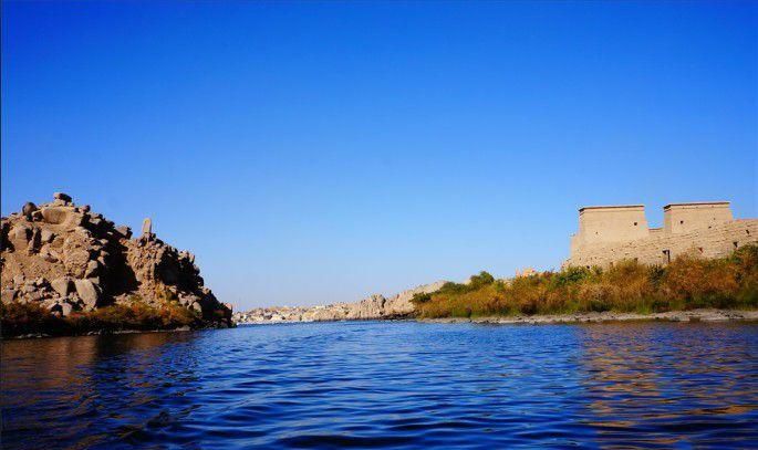 世界第一大河是什么河