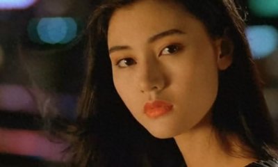 ​因为刘德华一句话退圈，欧阳妙芝爆港姐选美内幕：陪老板即可获奖