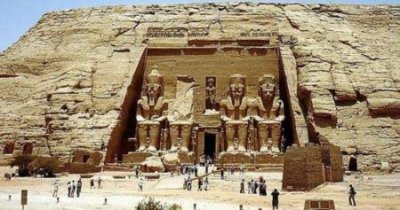 ​史前大洪水发生在什么时候史前大洪水到底是怎么形成的