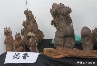 ​从10块到10万，沉香到底多少钱一克？是不是智商税？