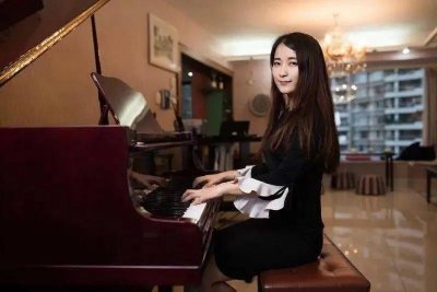 ​钢琴老师的钱好赚吗？月薪有多少？