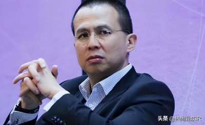 ​李嘉诚的二儿子究竟有多恨他？