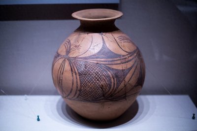 ​浅说中国图腾--龙的由来