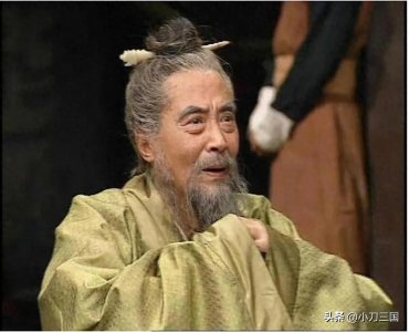 ​陶谦死前给刘备留下3大猛将，足以让他稳坐徐州，奈何被刘备错失