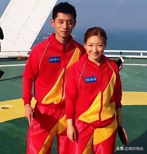 ​分手14年后，再看张继科和刘诗雯如今的现状，简直就是云泥之别