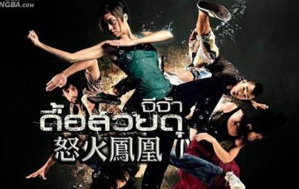 泰国经典电影排行榜前十名