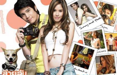 泰国经典电影排行榜前十名