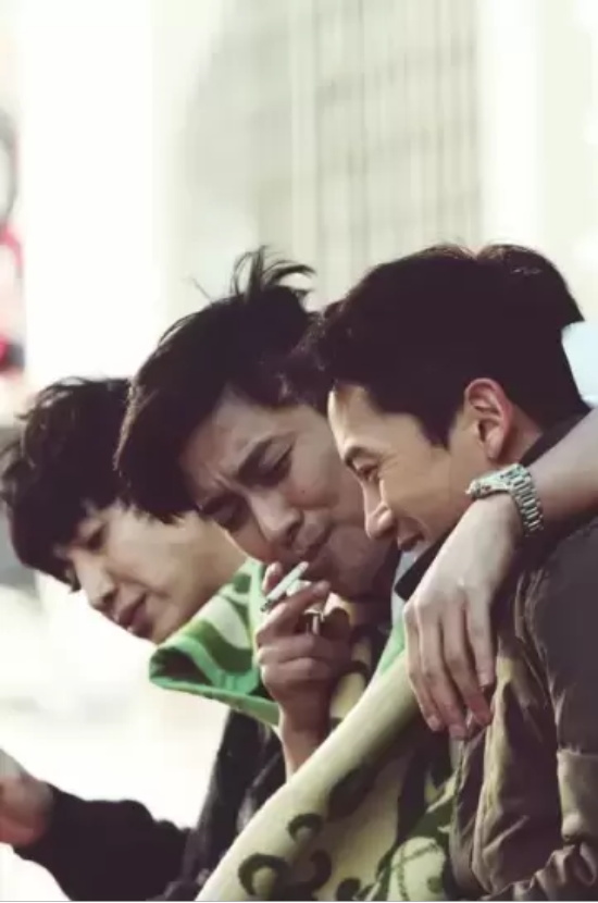 李光洙有什么好看的电影(盘点李光洙最受好评的十部作品)