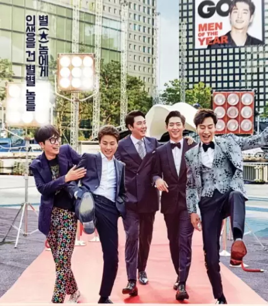 李光洙有什么好看的电影(盘点李光洙最受好评的十部作品)