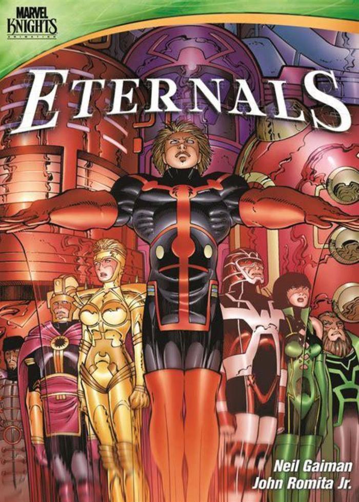 漫威第四阶段电影定型 腾讯网易公布第一季财报 | 二次元的一周