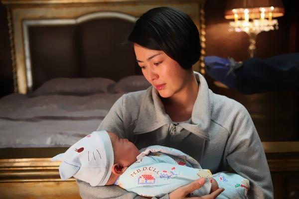 方中信和秦岚代孕的电视剧 郑爽事件引发多位明星被曝代孕(12)