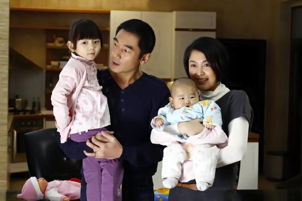 方中信和秦岚代孕的电视剧 郑爽事件引发多位明星被曝代孕(2)