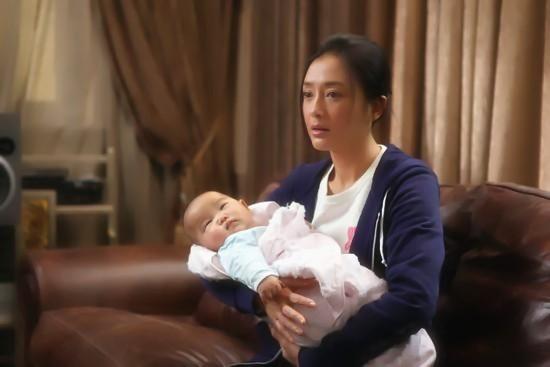 方中信和秦岚代孕的电视剧 郑爽事件引发多位明星被曝代孕(17)