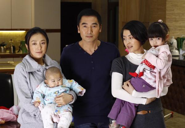 方中信和秦岚代孕的电视剧 郑爽事件引发多位明星被曝代孕(3)