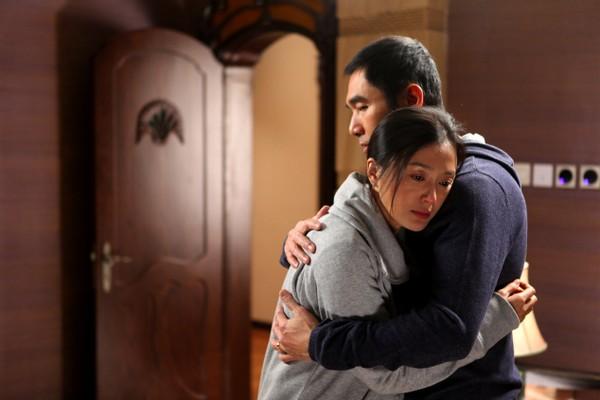 方中信和秦岚代孕的电视剧 郑爽事件引发多位明星被曝代孕(8)