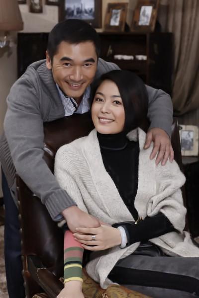 方中信和秦岚代孕的电视剧 郑爽事件引发多位明星被曝代孕(5)