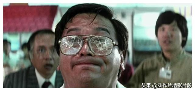 李连杰全部电影作品（金像奖史上的12部最佳动作片）(2)