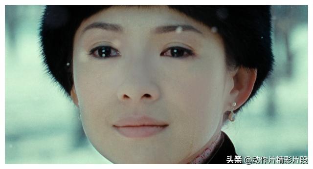 李连杰全部电影作品（金像奖史上的12部最佳动作片）(13)