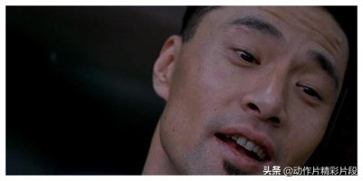 ​李连杰全部电影作品（金像奖史上的12部最佳动作片）