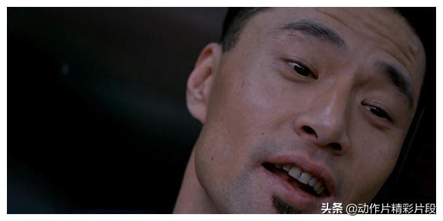 李连杰全部电影作品（金像奖史上的12部最佳动作片）(1)