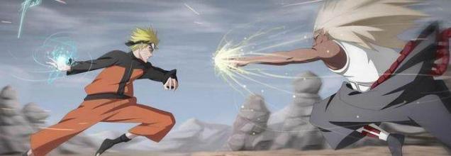 火影：三代雷影的经历，前任影级好像都比现任强