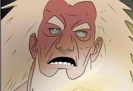 火影：三代雷影的经历，前任影级好像都比现任强