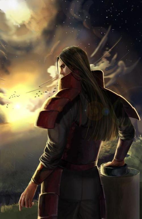 火影：三代雷影的经历，前任影级好像都比现任强