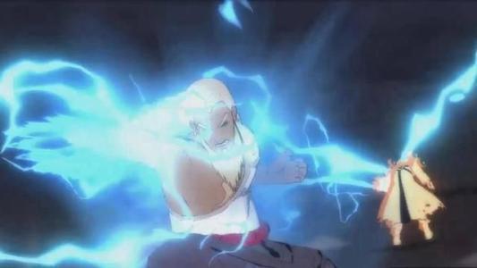 火影：三代雷影的经历，前任影级好像都比现任强