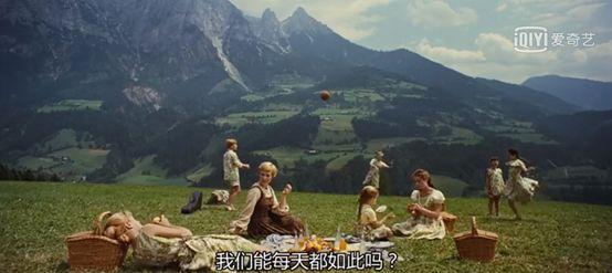 豆瓣9.0，《声入人心》上的一首歌，让我又去重刷了这部经典音乐剧