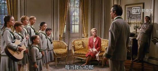 豆瓣9.0，《声入人心》上的一首歌，让我又去重刷了这部经典音乐剧