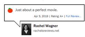 豆瓣9.0，《声入人心》上的一首歌，让我又去重刷了这部经典音乐剧