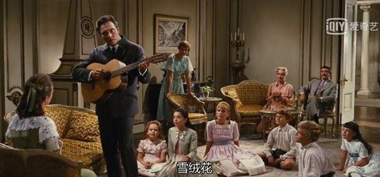 豆瓣9.0，《声入人心》上的一首歌，让我又去重刷了这部经典音乐剧