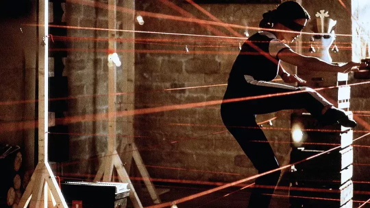 高智商神偷电影有哪些（盘点10部高智商神偷电影）