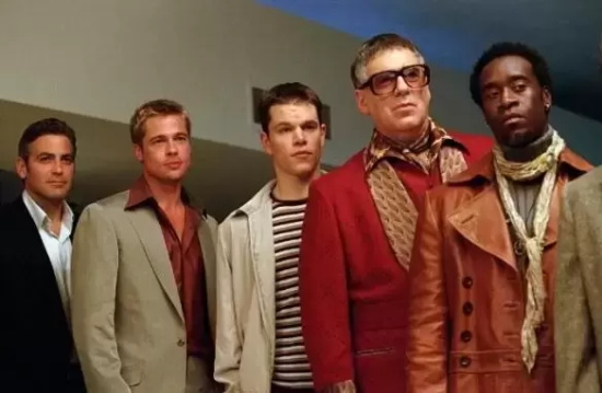 高智商神偷电影有哪些（盘点10部高智商神偷电影）