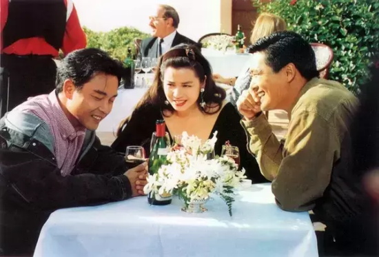 高智商神偷电影有哪些（盘点10部高智商神偷电影）