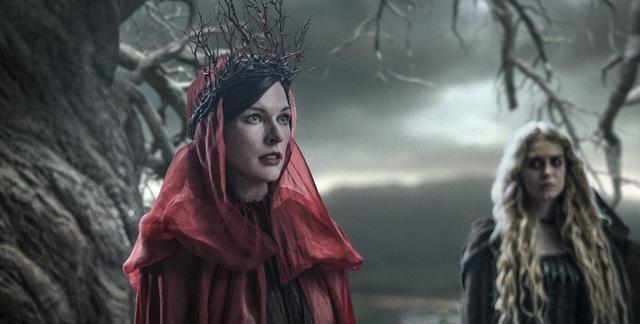 超级英雄电影的背后故事!口碑爆棚的《地狱男爵》惨被导演毁了