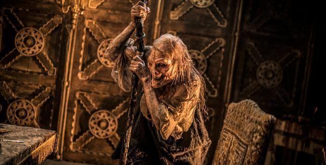 超级英雄电影的背后故事!口碑爆棚的《地狱男爵》惨被导演毁了