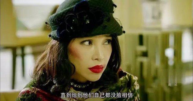 《和平饭店》里被吐槽嘴大,而她在公益上的时间,比拍戏时间还多