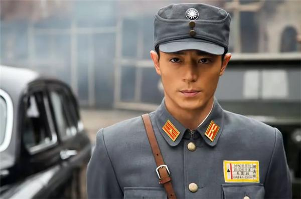 霍建华和杨紫拍过的电视剧（一部被低估的抗战剧）(3)