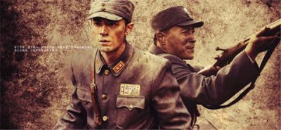 ​霍建华和杨紫拍过的电视剧（一部被低估的抗战剧）