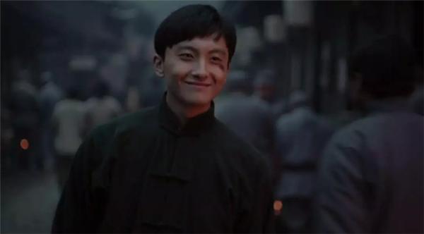 霍建华和杨紫拍过的电视剧（一部被低估的抗战剧）(13)