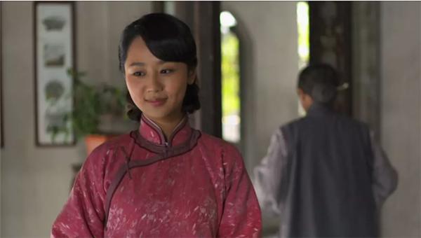 霍建华和杨紫拍过的电视剧（一部被低估的抗战剧）(5)