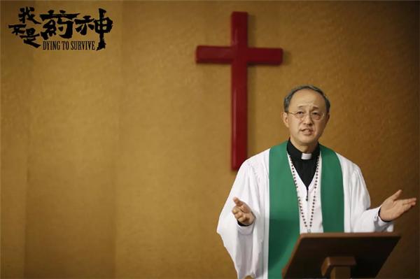 霍建华和杨紫拍过的电视剧（一部被低估的抗战剧）(16)