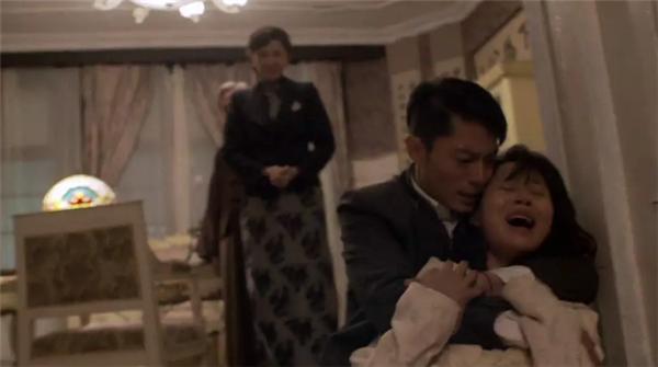 霍建华和杨紫拍过的电视剧（一部被低估的抗战剧）(8)