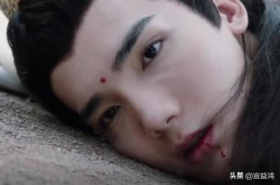 ​陈情令剧情简介（陈情令最新剧情介绍）