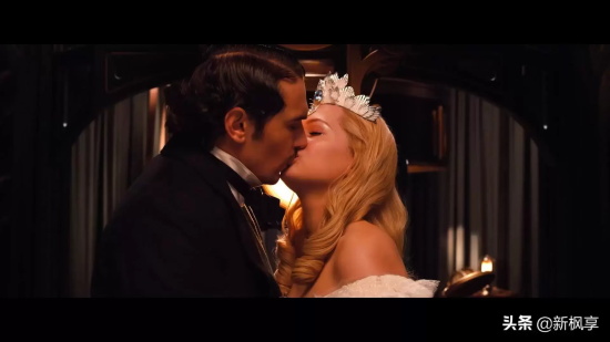 魔术题材电影有哪些好看的(十大精彩魔术电影推荐)